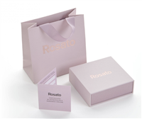 Bracciale Rosato Donna in Argento RZB044 - RZB044